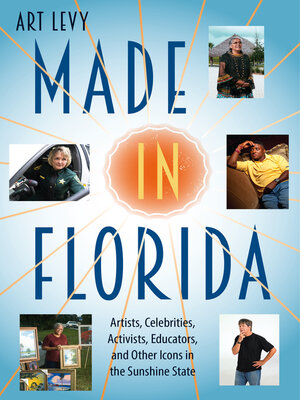 cover image of Made in Florida